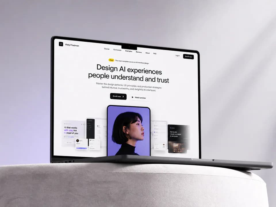 AI Design Patterns, Funnels