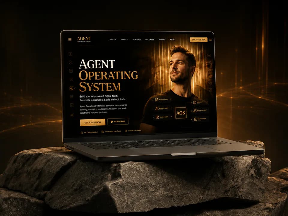 Agent OS, Funnels