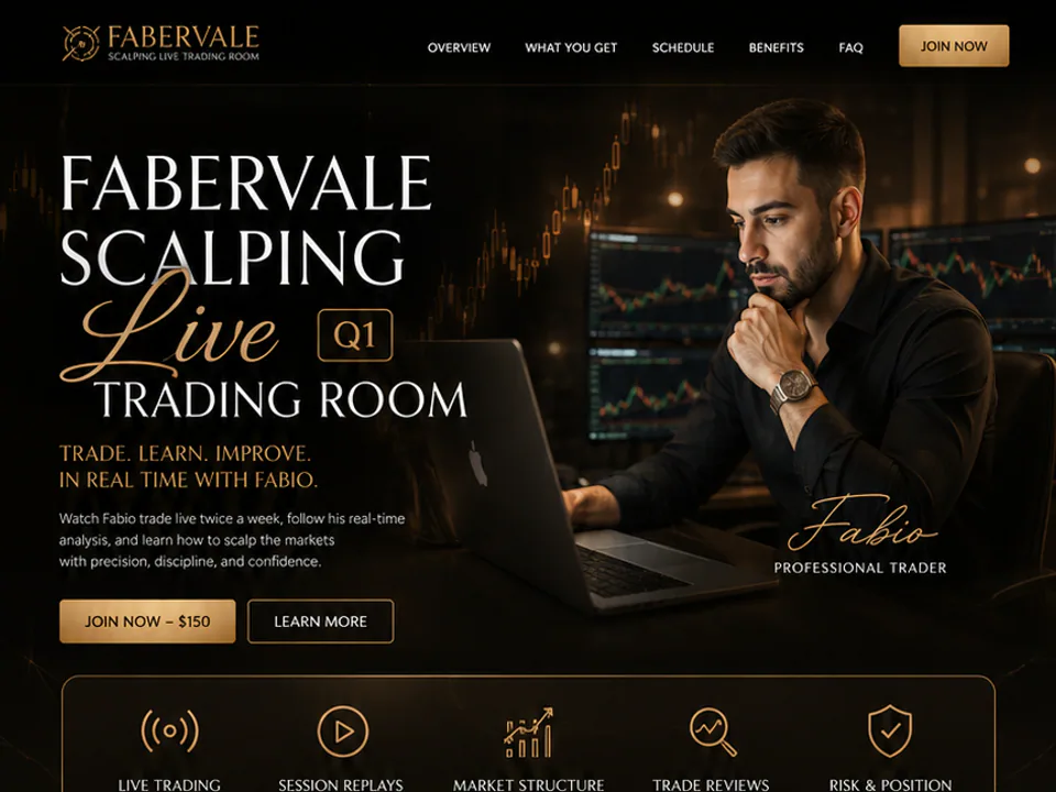 Fabervale Scalping, Funnels