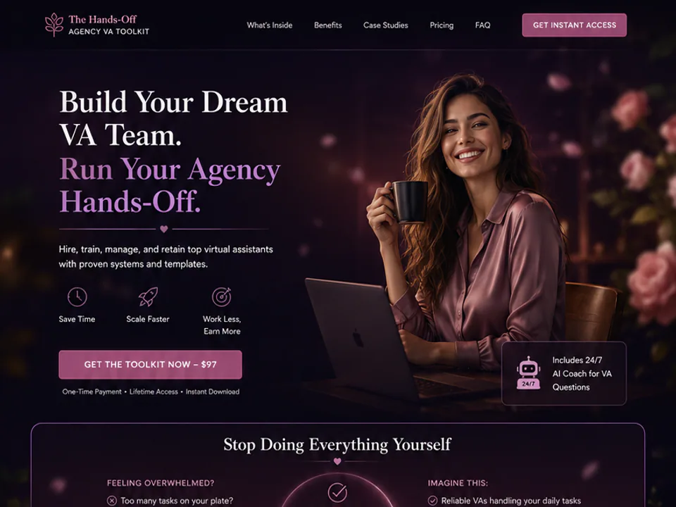 VA Toolkit, Funnels