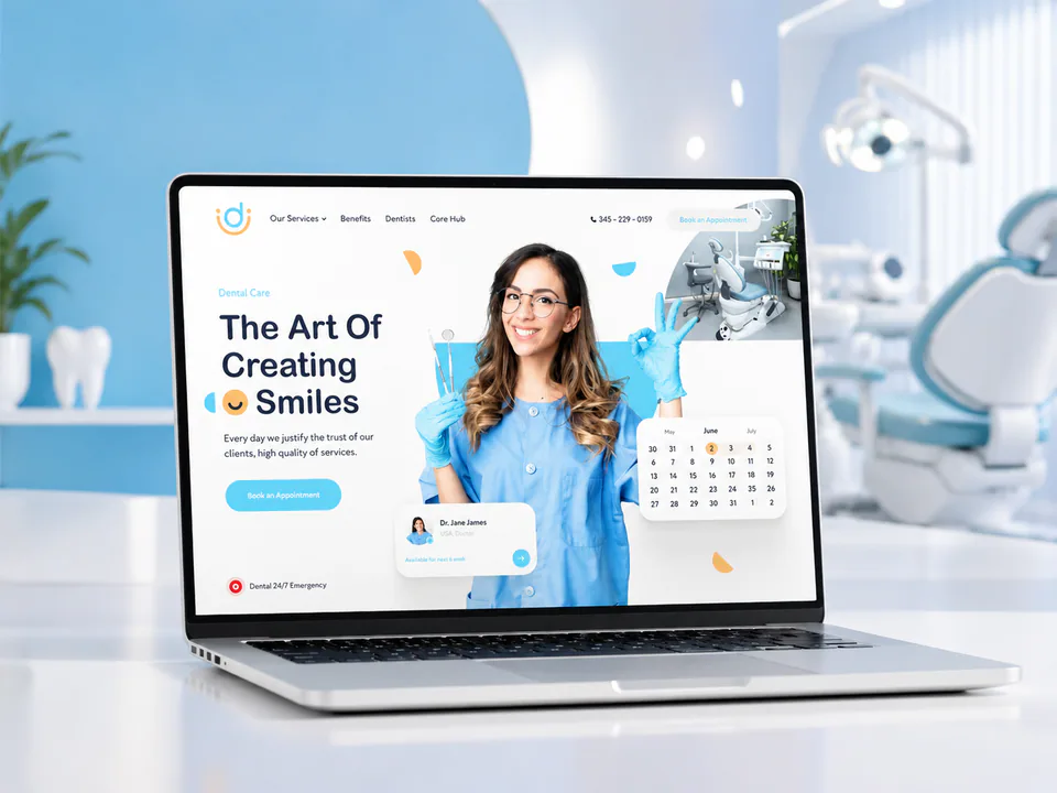 Mic Drop Workshop, Websites