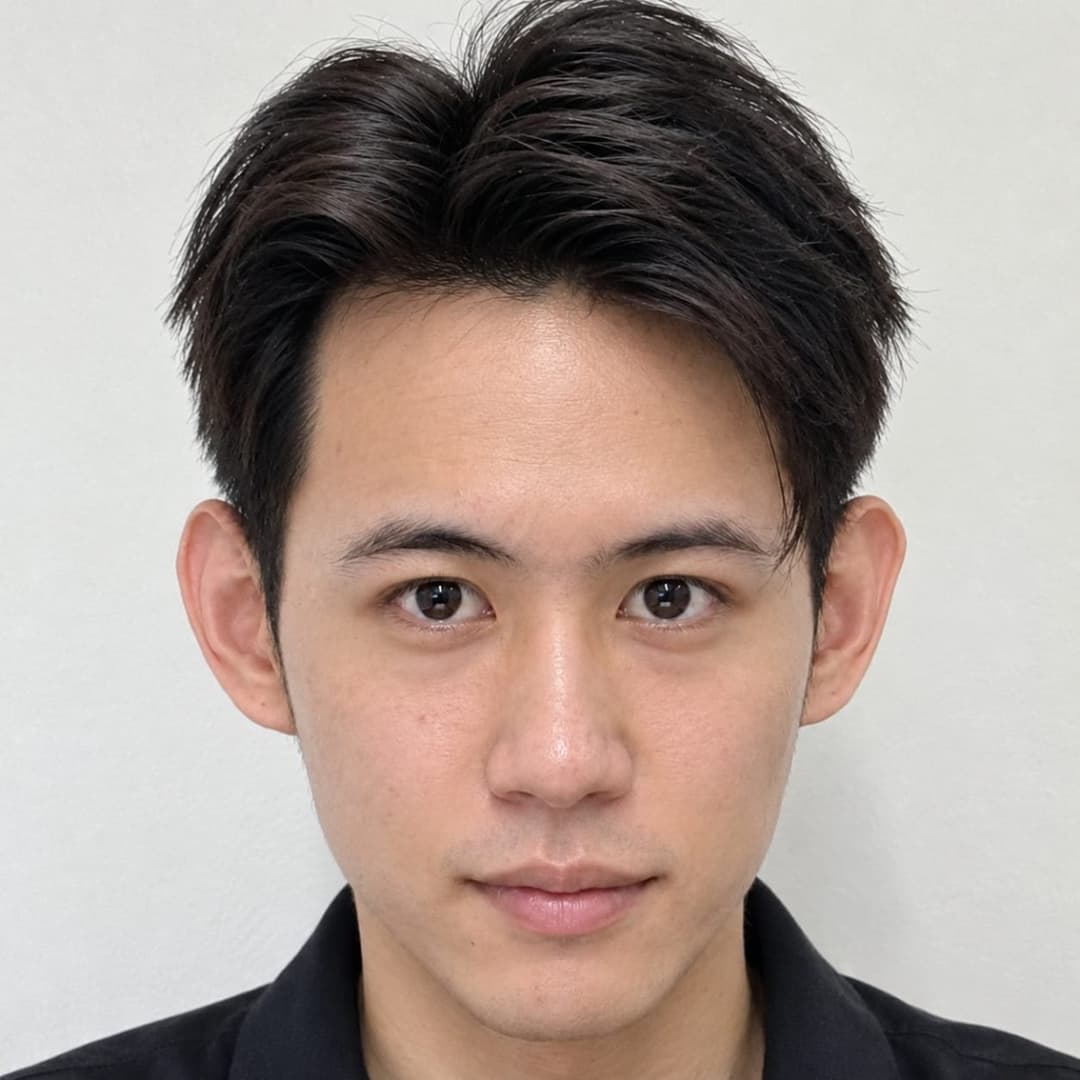JEDDY Woo Han Siang