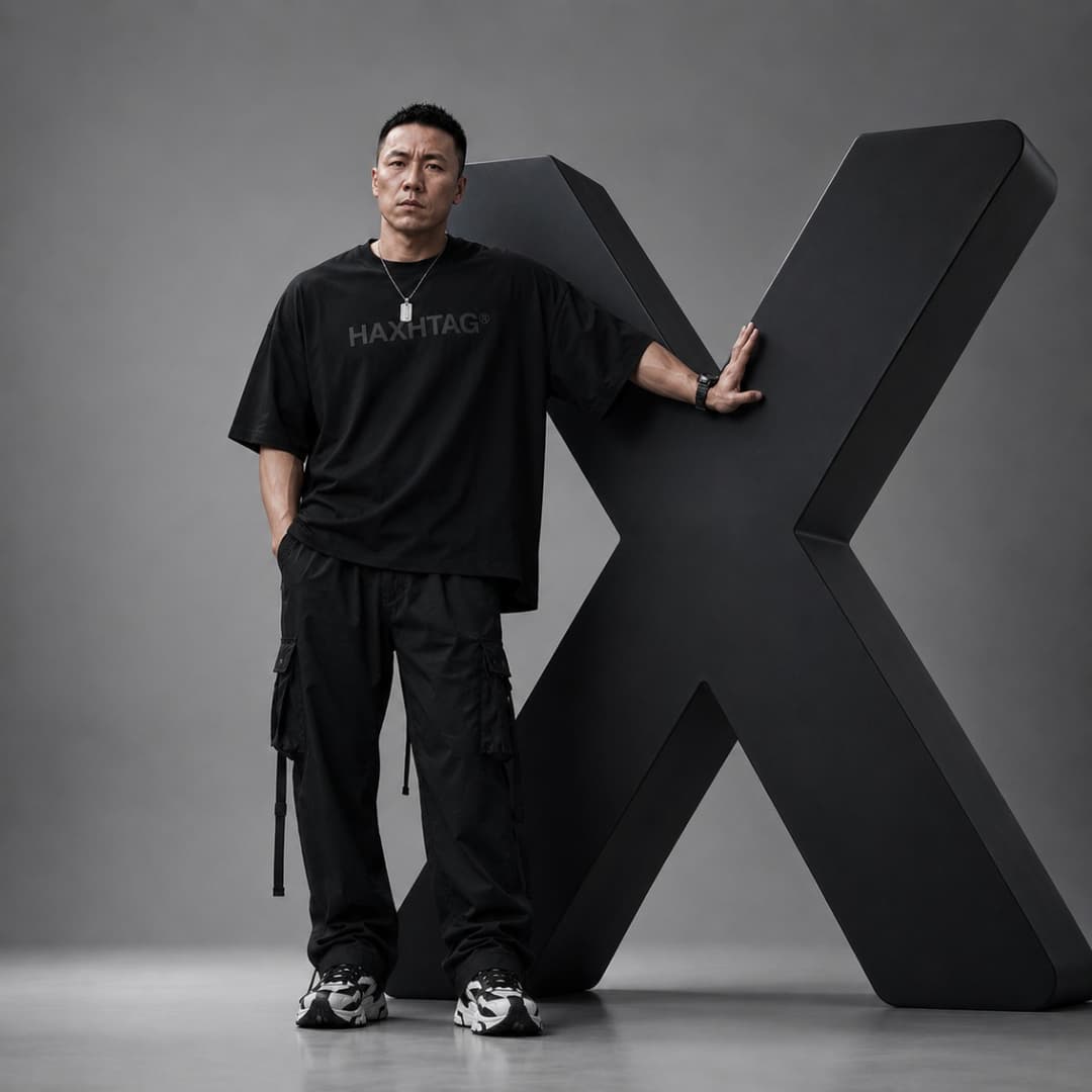 LOUIS KANG CY