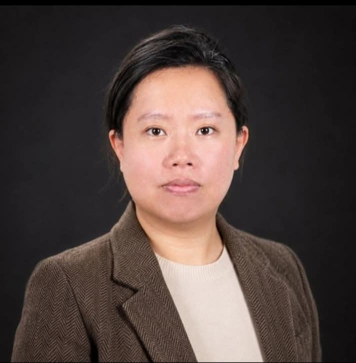 Milly Tang