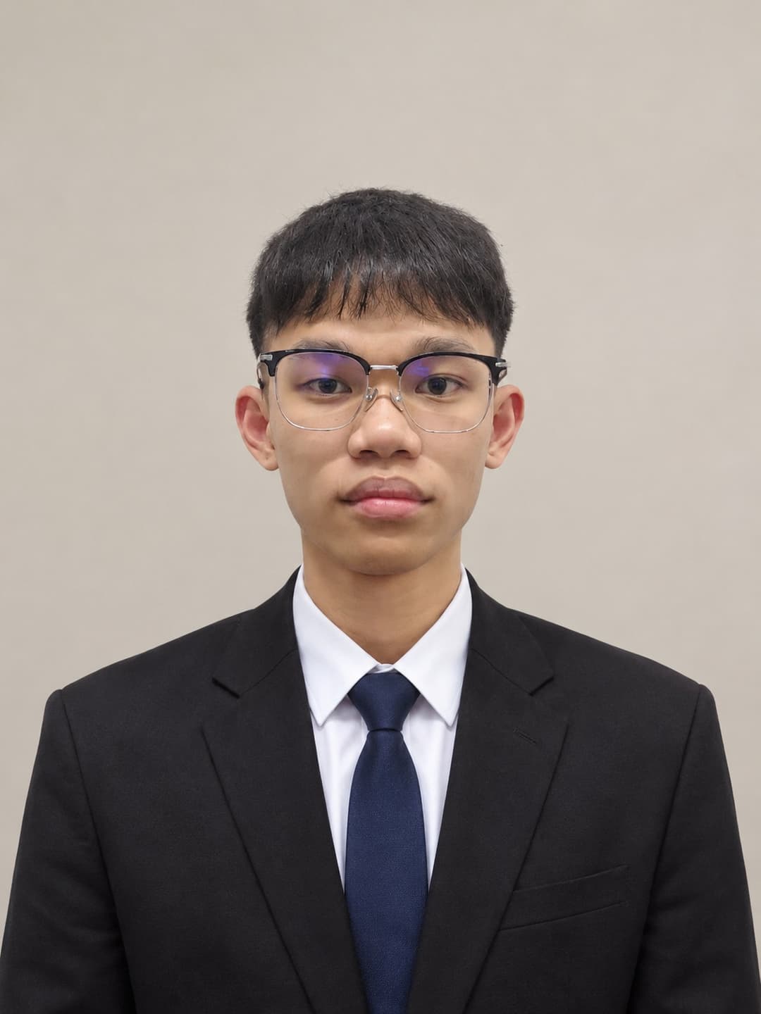 Xijie Yeang