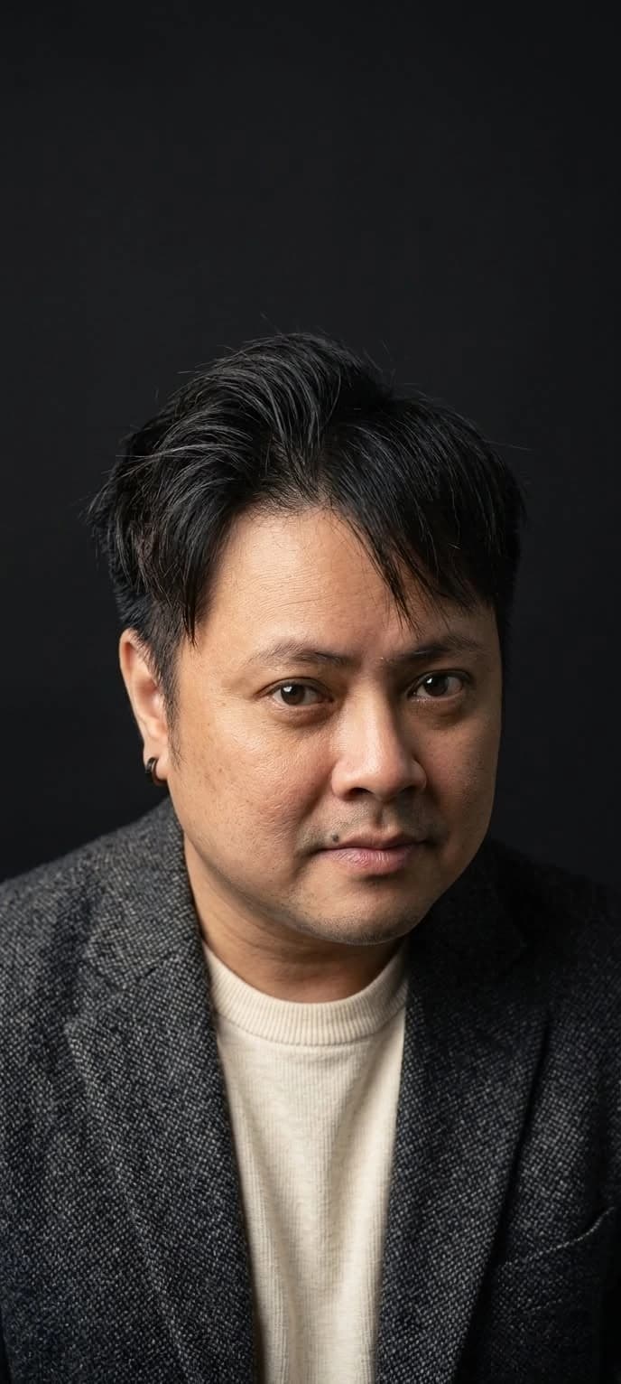 Patrick Theng