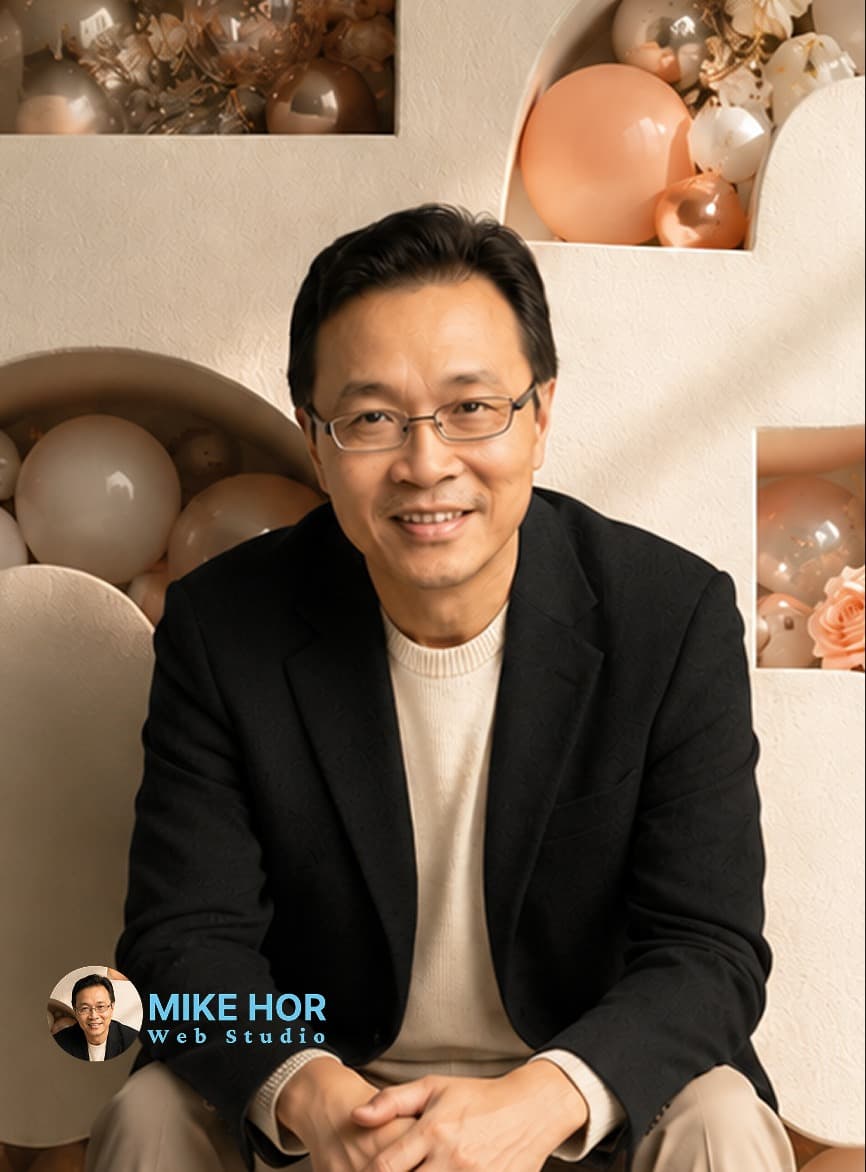 Mike Hor