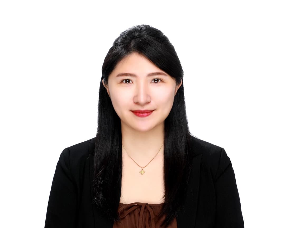 Vivian Wong | Lead Generation & Marketing Automation Consultant