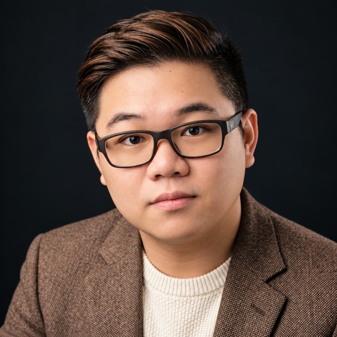 Alex Chen