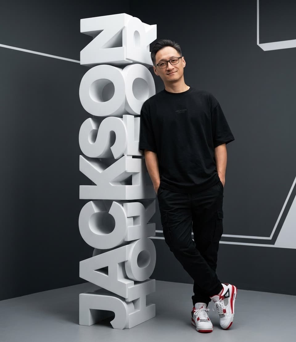 Jackson Hor Chun Siong