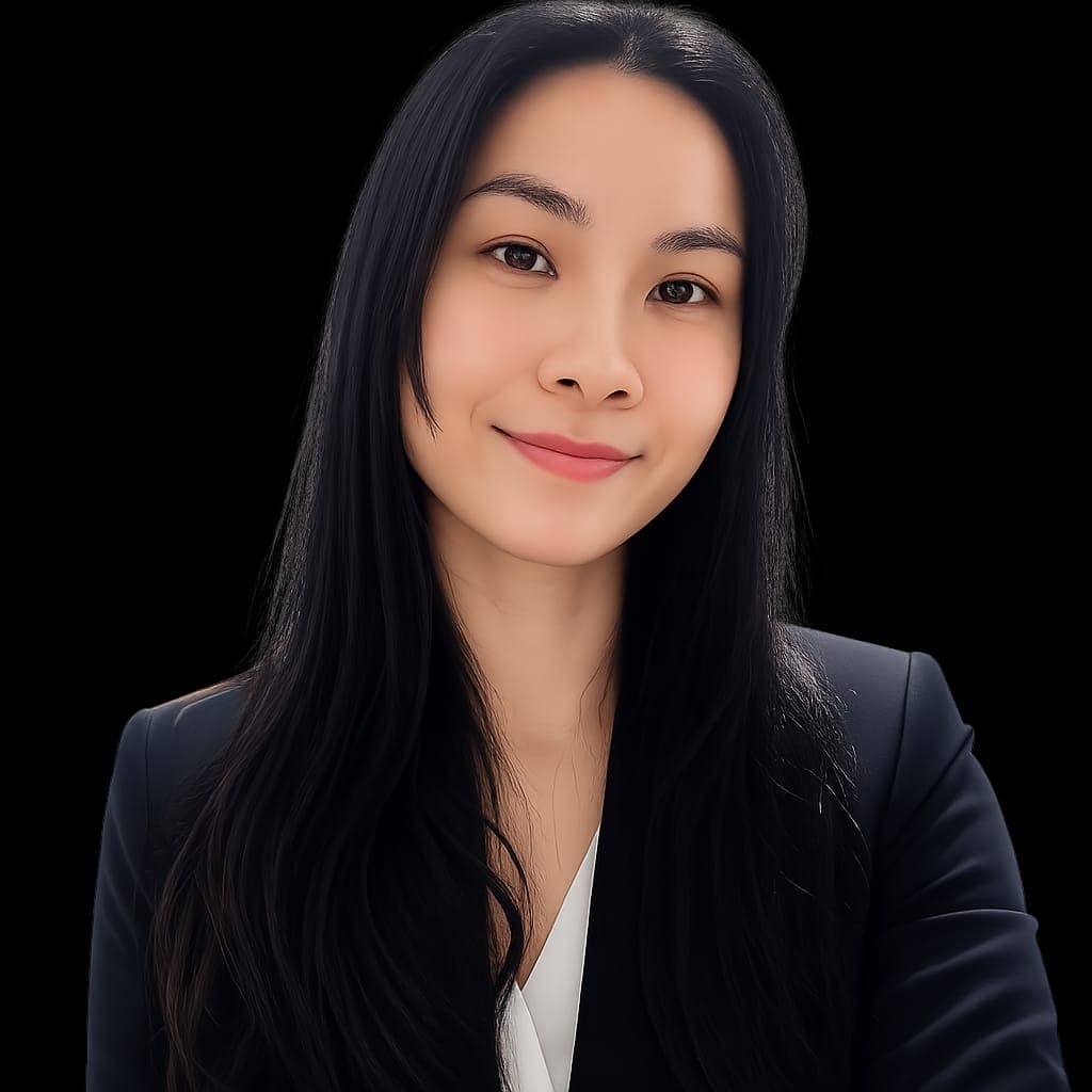 Wei Xing Cheng (Kity)