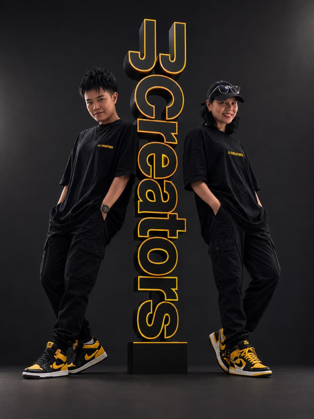 JJ Creators