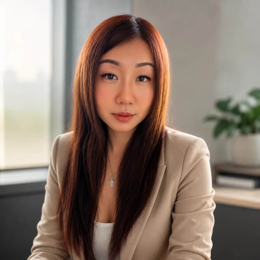 Ansell Lim