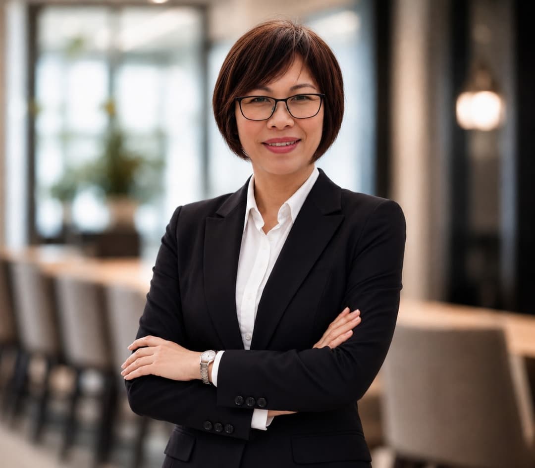 Amanda Chang