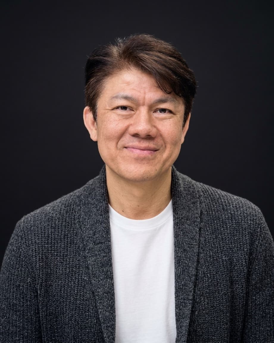 Dixon Loong