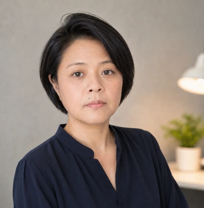 Prue Chung