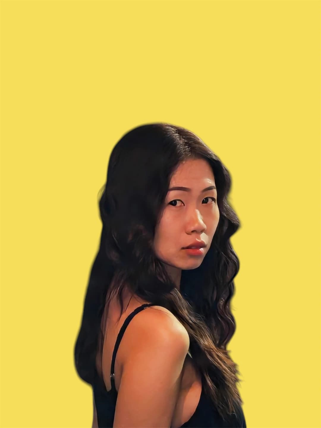 YEN OOI