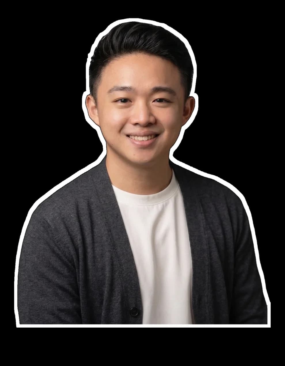 BENJAMIN NG