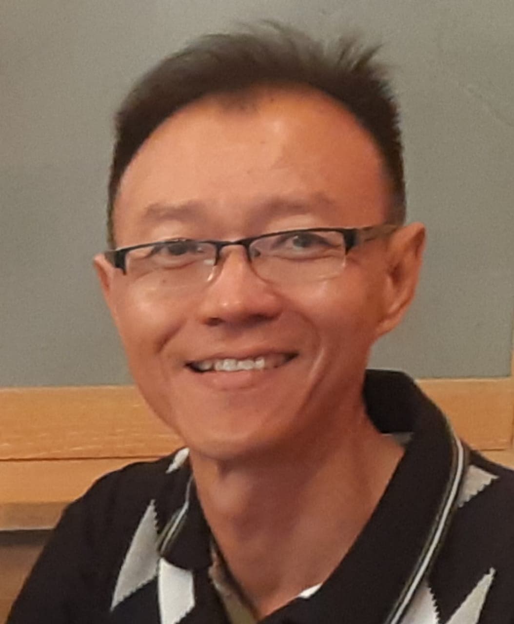 Jason Ng