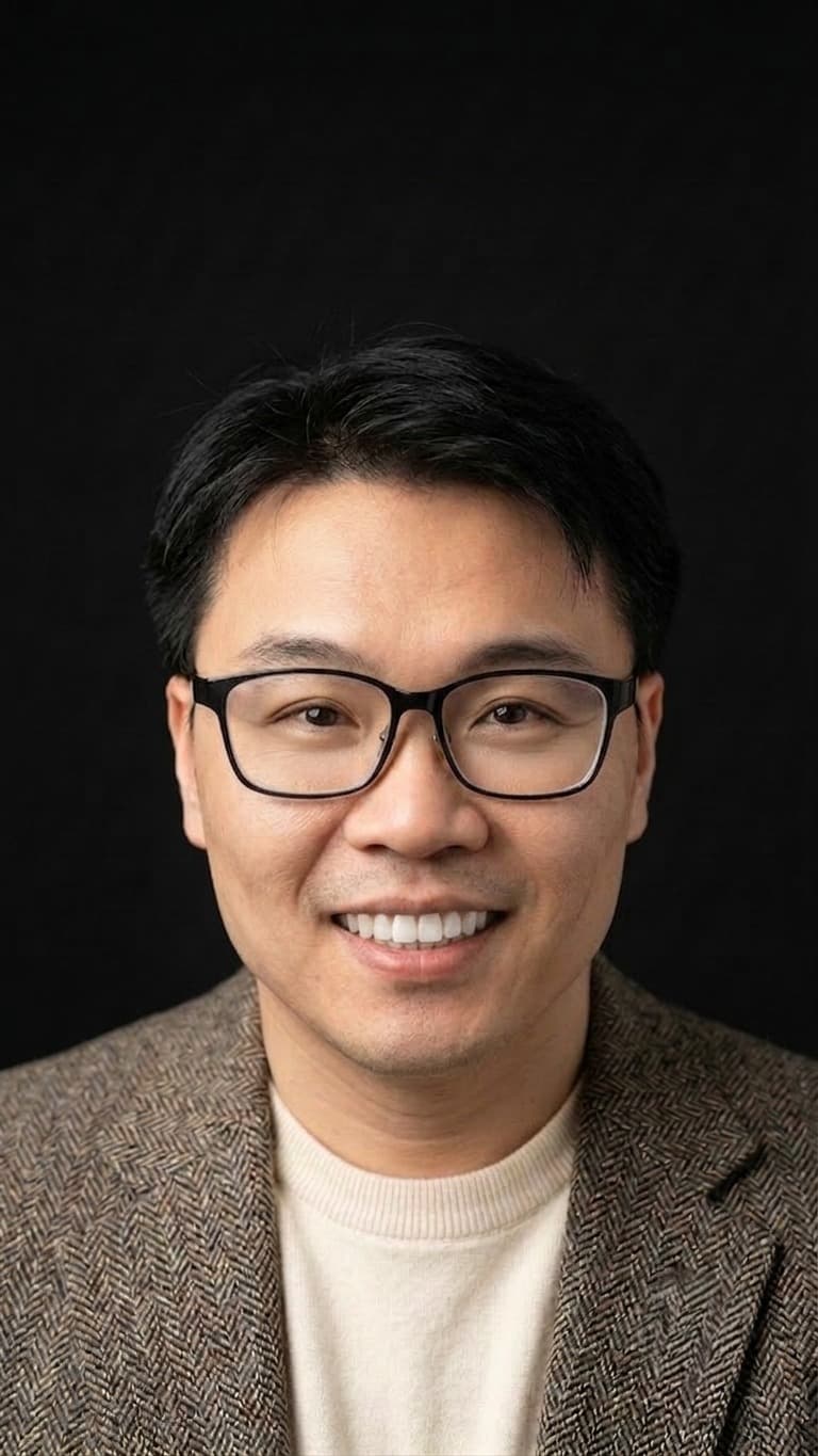 ANDREW LOONG