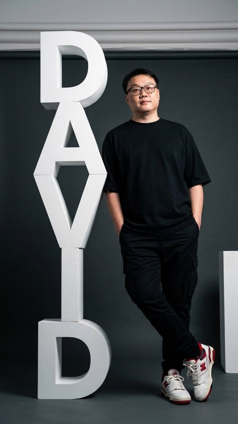 ANDREW LOONG