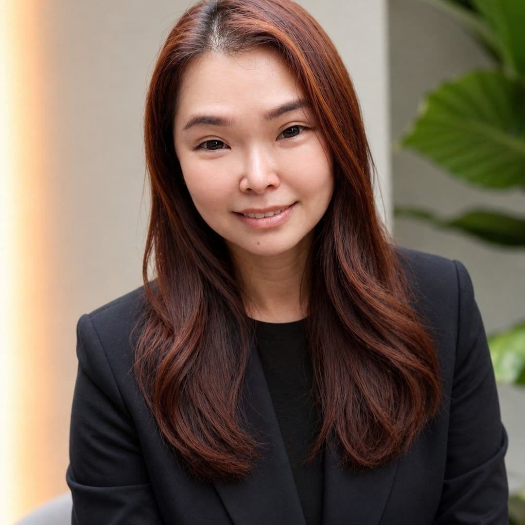 Cassandra Ng