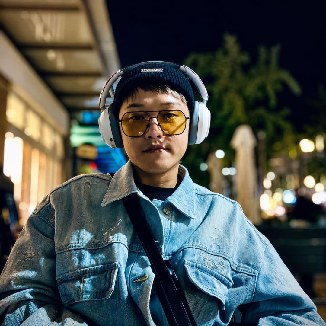 Marcus Tan