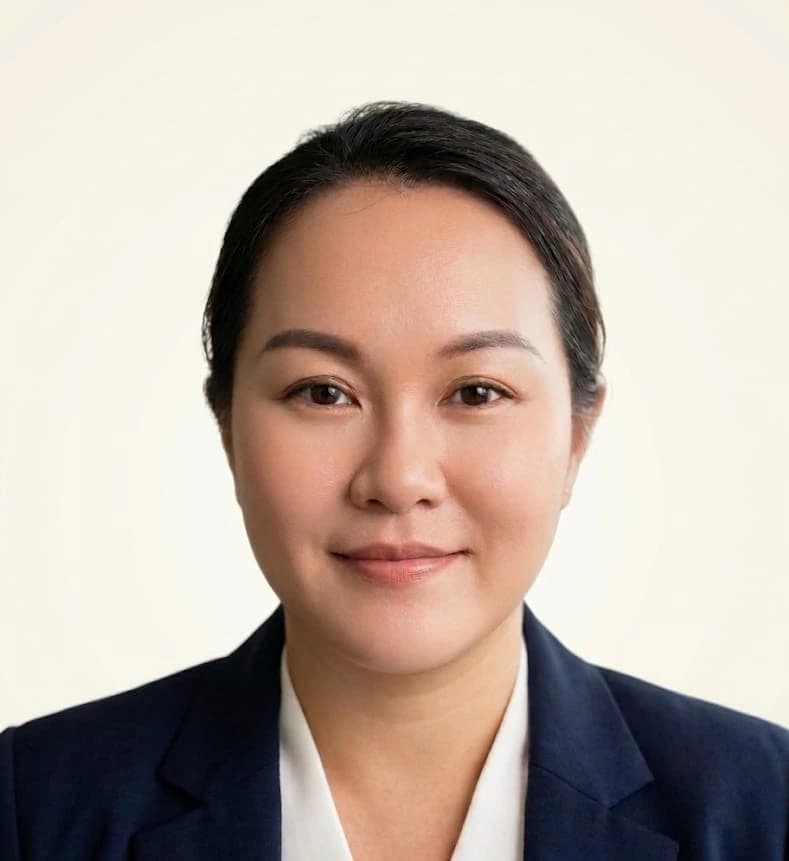 Vanessa Yong