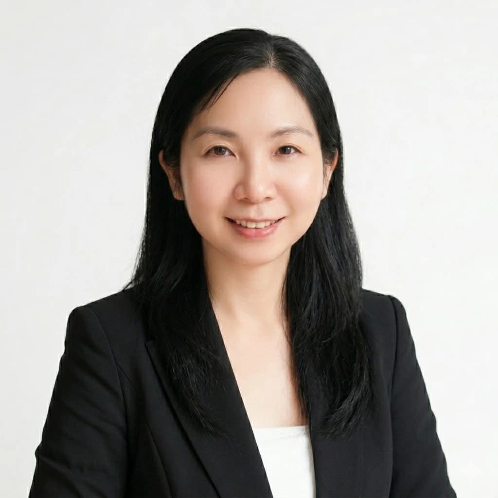 Lily Leng