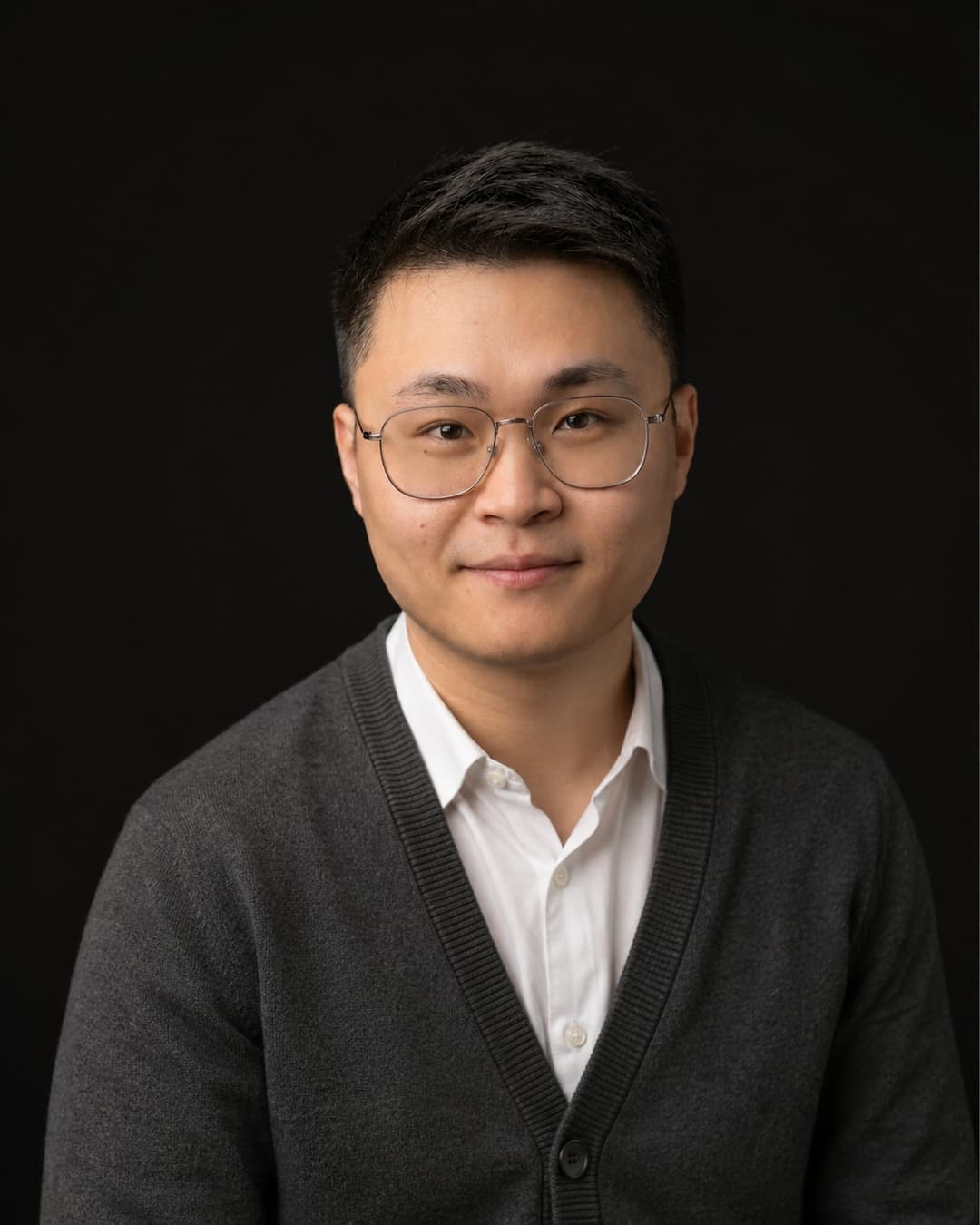 Charles Mah