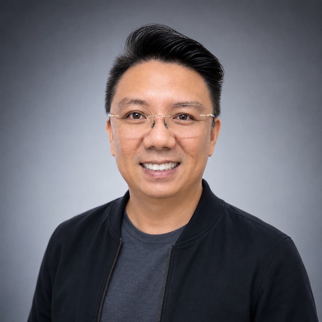 Patrick Ng