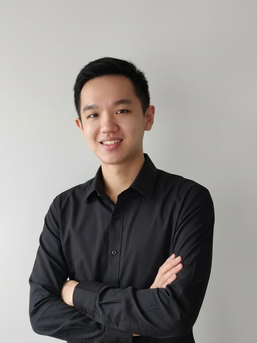 HongYu Choo