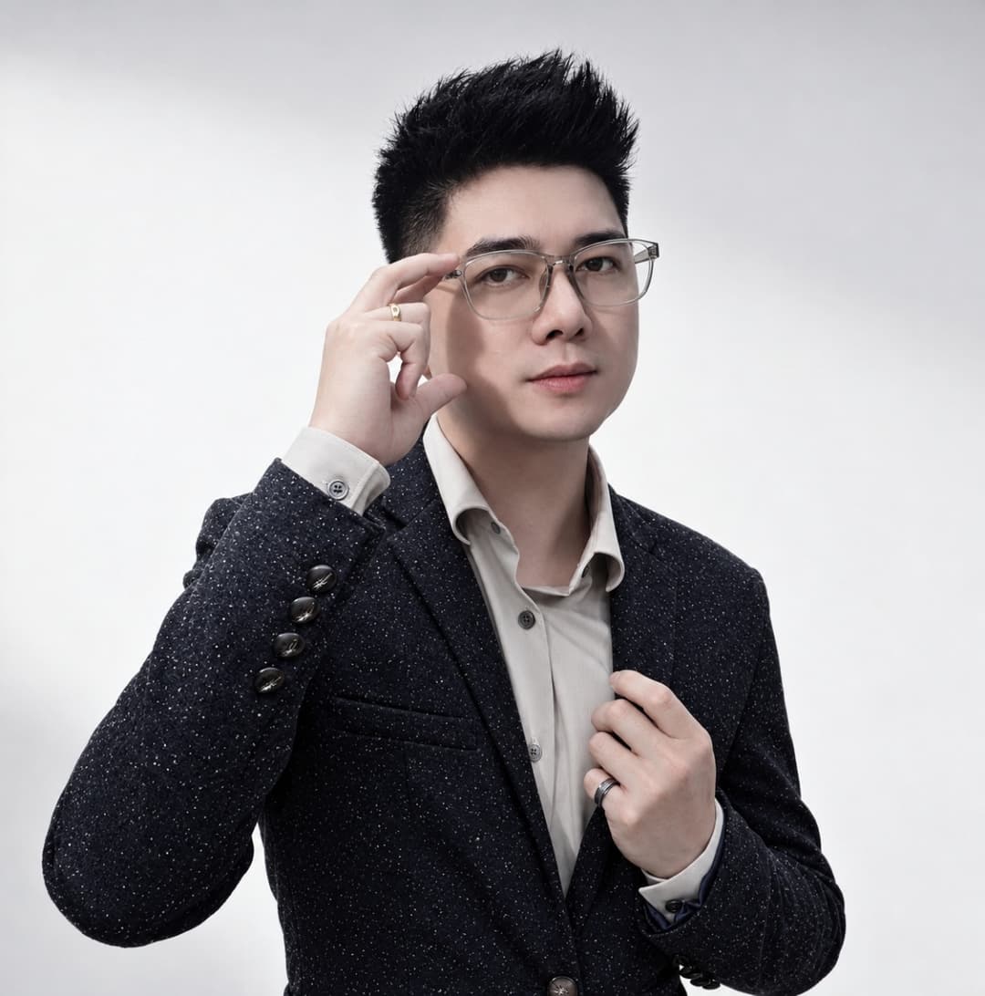 Wayne Hong