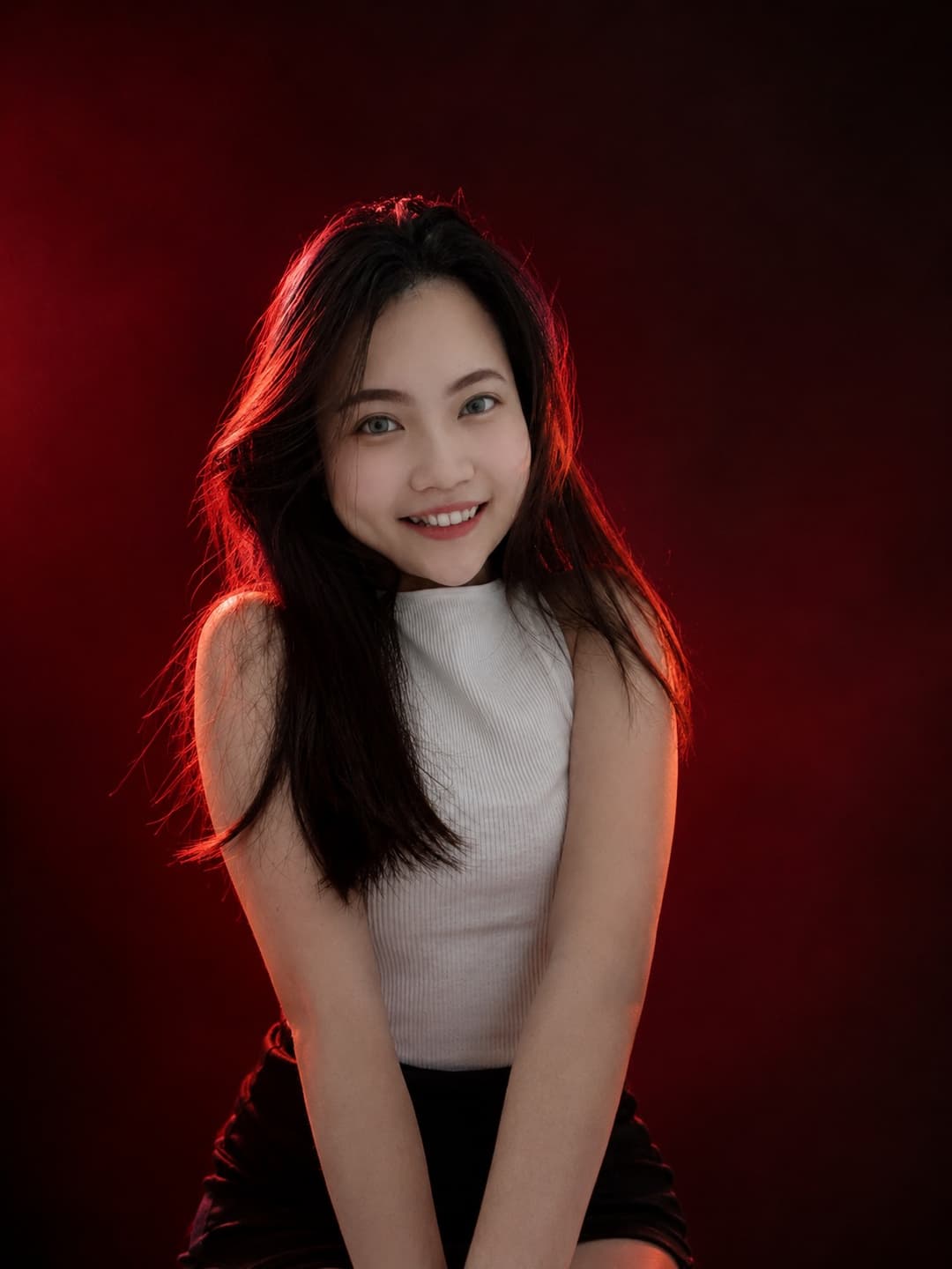 Mandy Tian Tian
