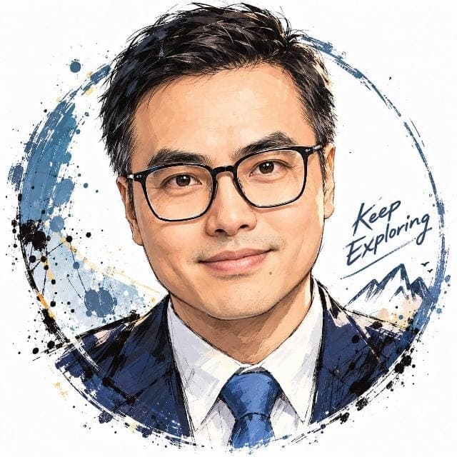 Marcus Yu