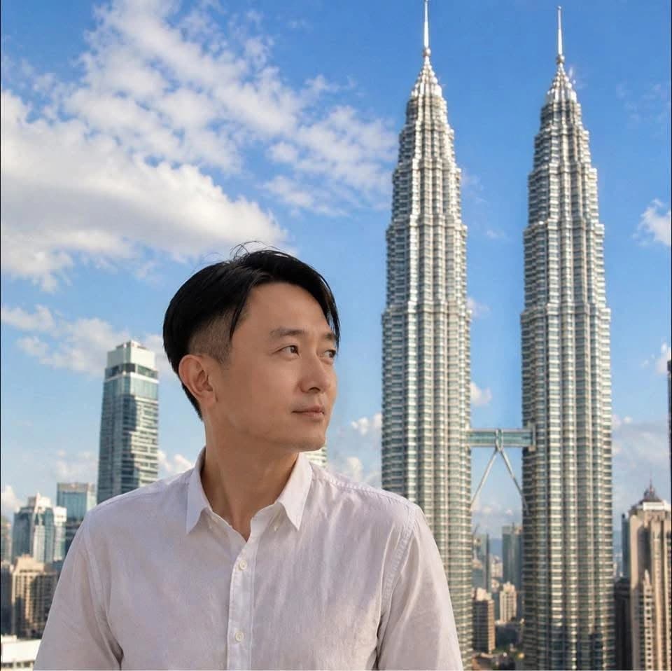 Chew Meng Hui