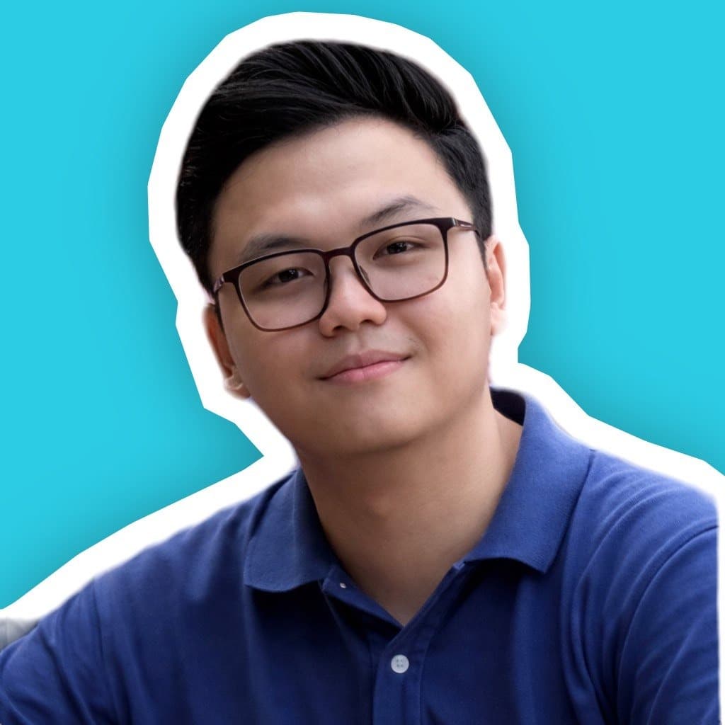 Shan Jin Goh
