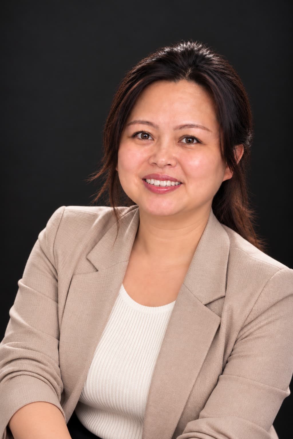 Tina Chong