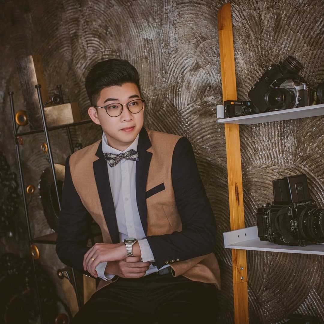 Oscar Wai