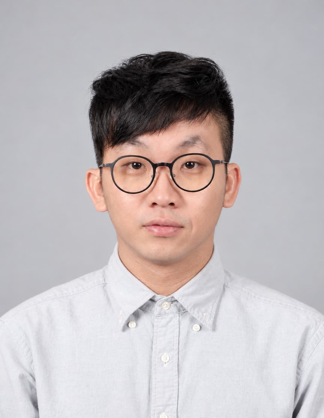 Leonard Thien