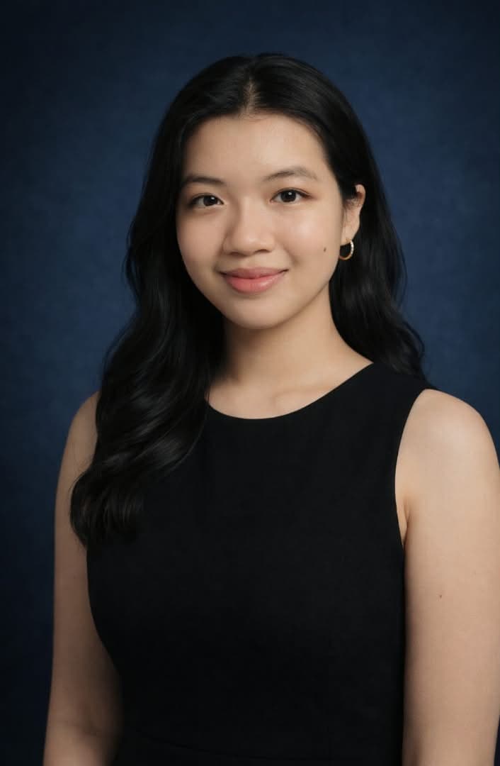 Eva Wong