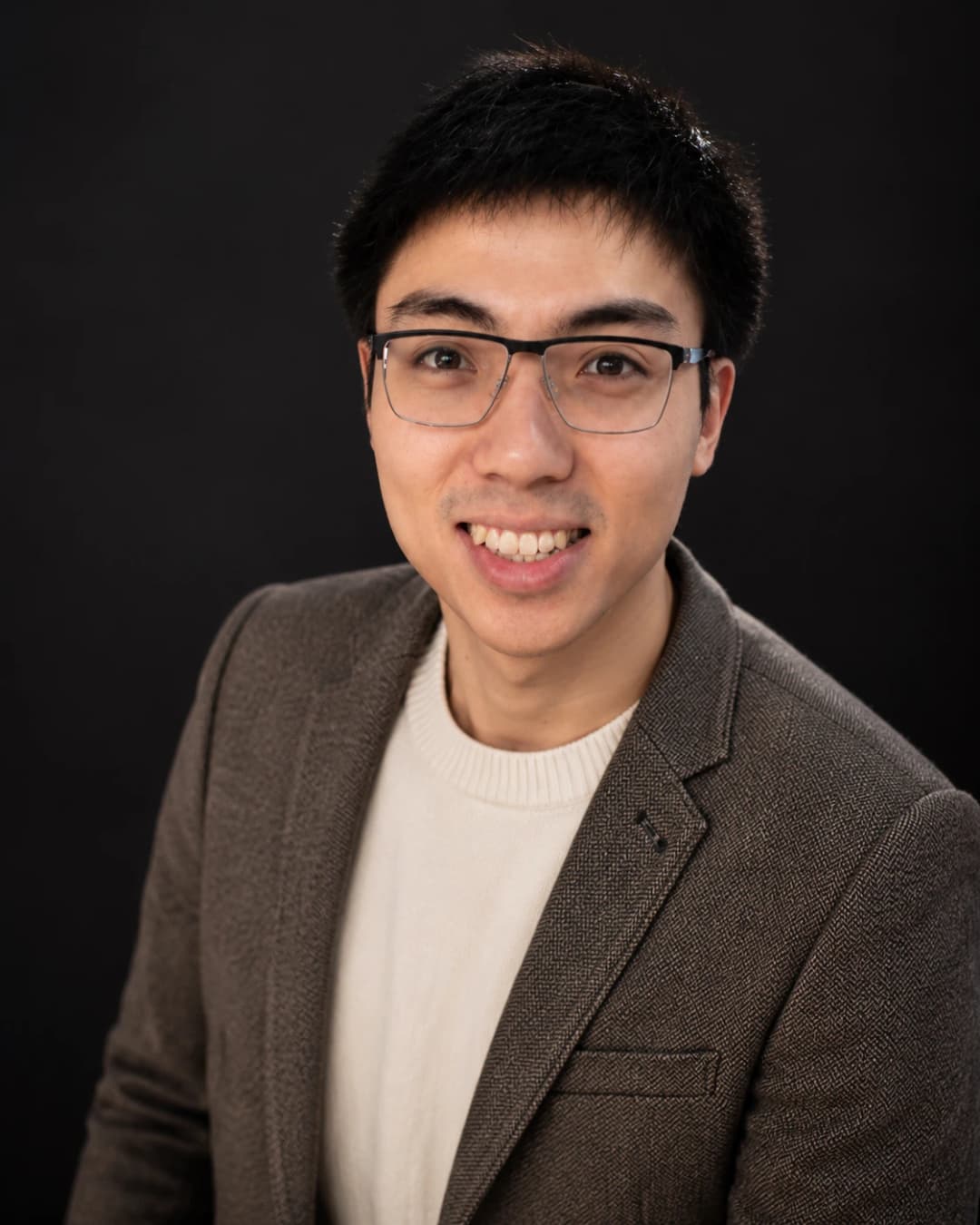 Daniel Tan