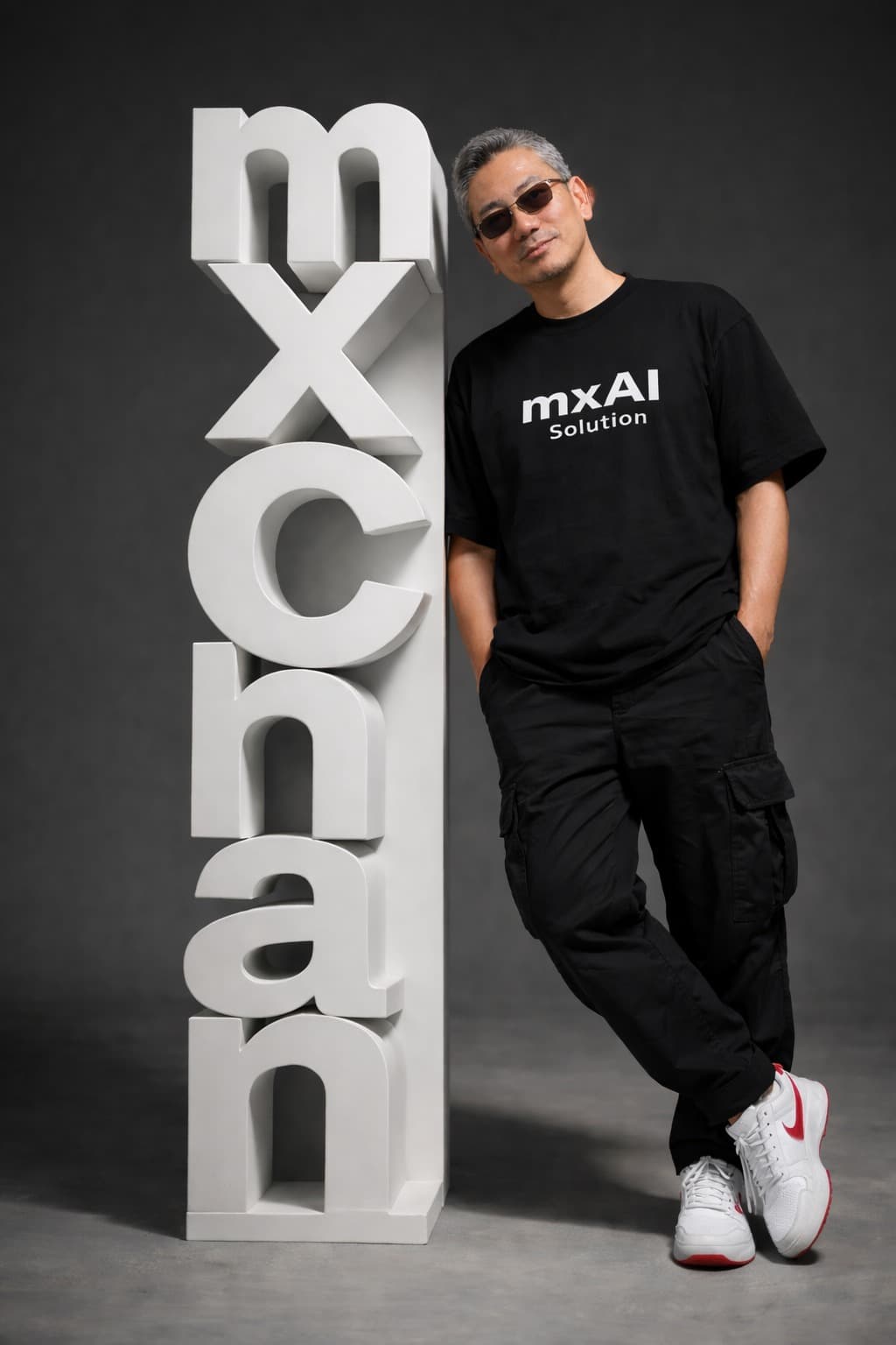 mxAI Solution