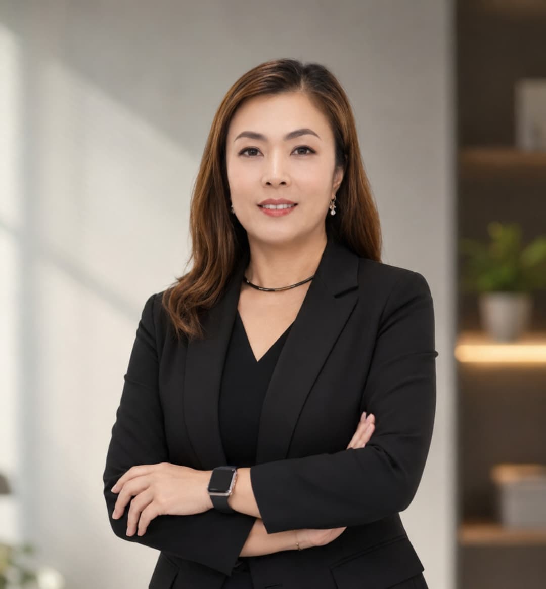 Frennie Chow