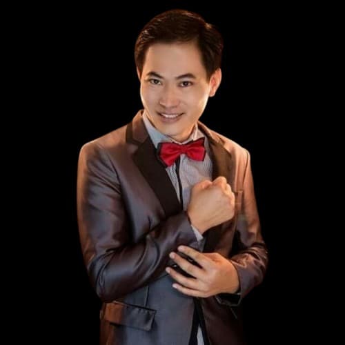 Elijah David Choong