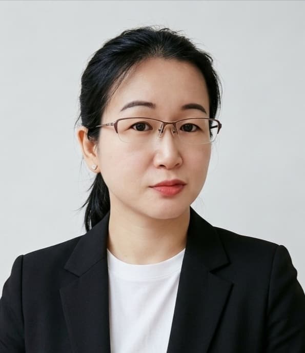 Stephanie Jia Ying