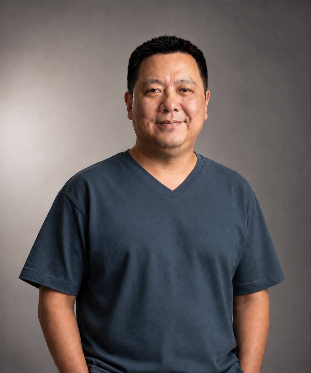 Kelvin Pang