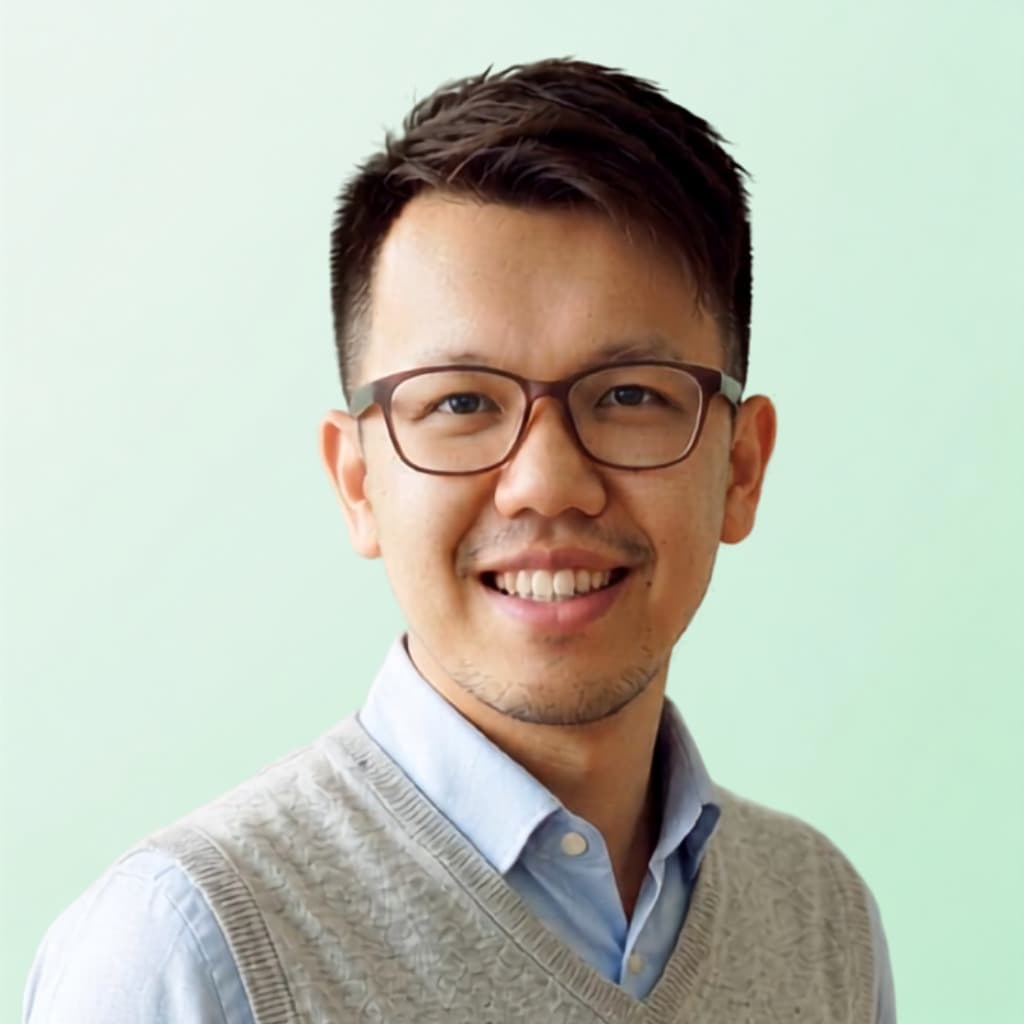 Bryan Chew