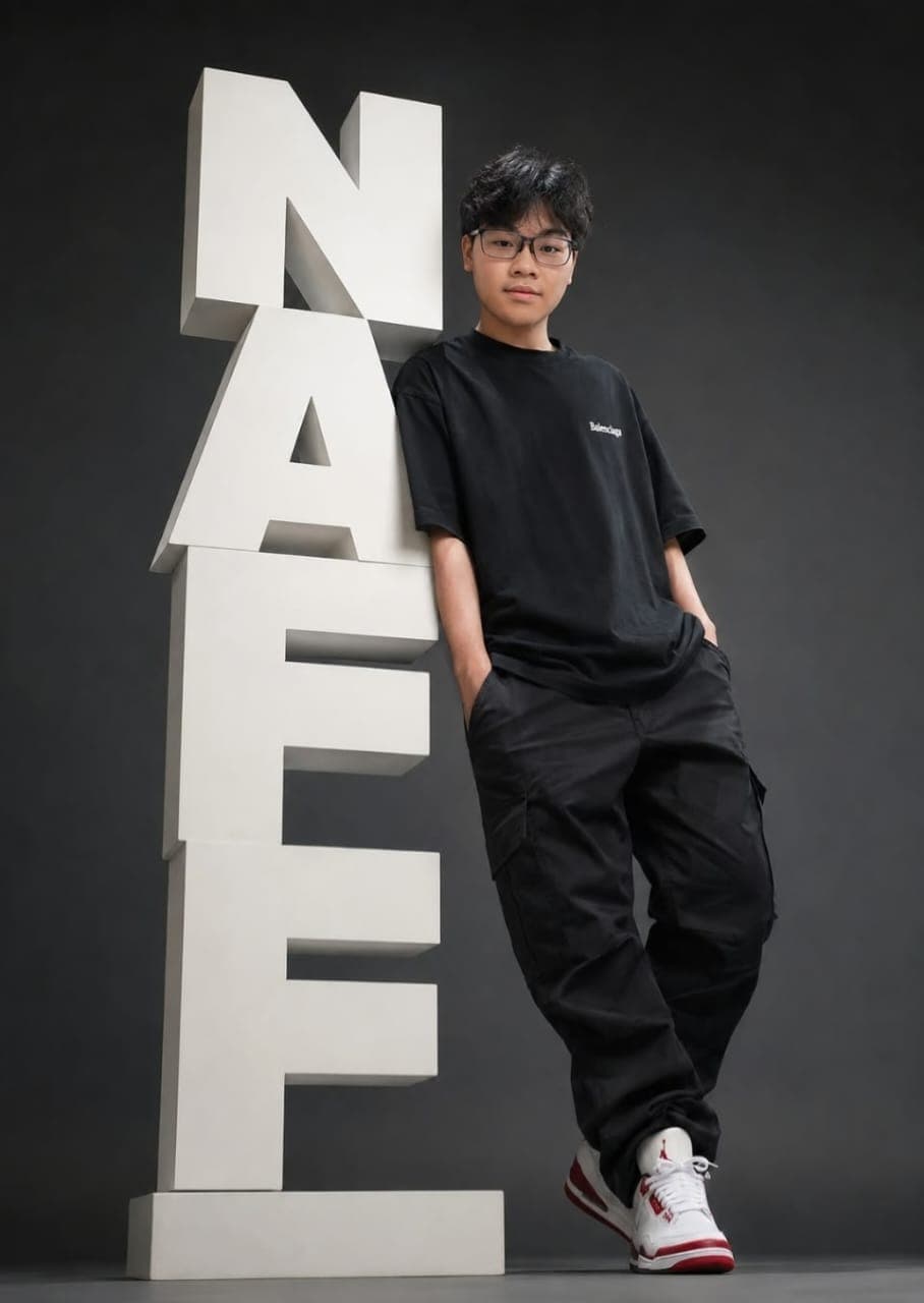 Naff Chong