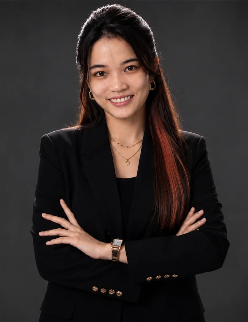 Clara Zhen